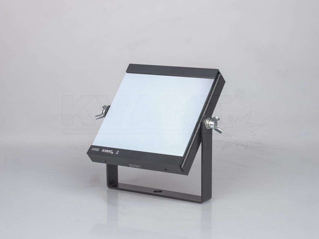 Diffraction mirror GRID - basic mount (1)